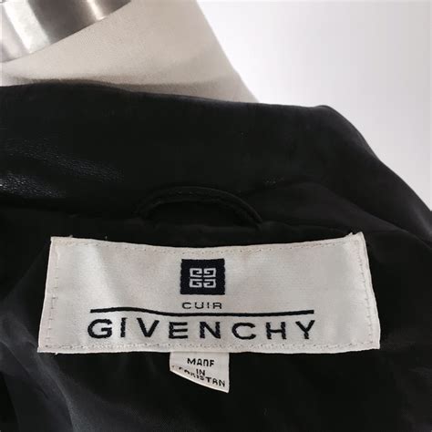 givenchy y2k.